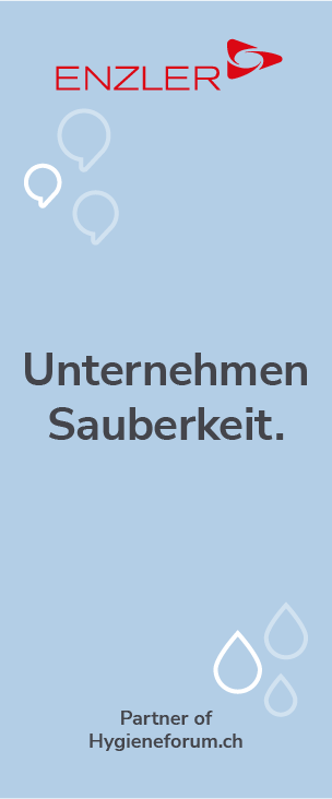 Hoch Enzler Reinigungen