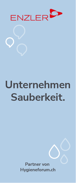 Hoch Enzler Reinigungen