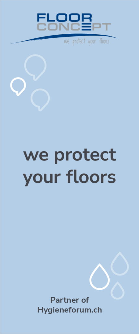 Hoch Floor Concept