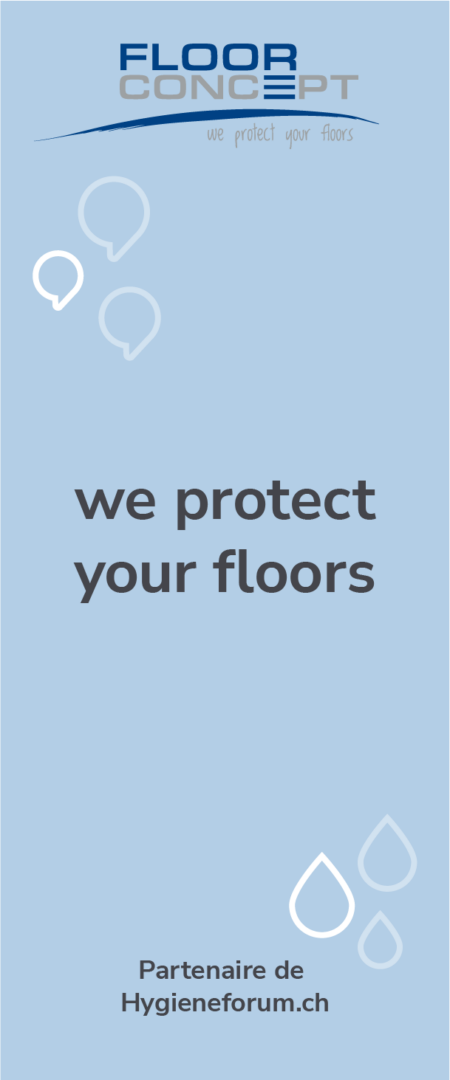 Hoch Floor Concept