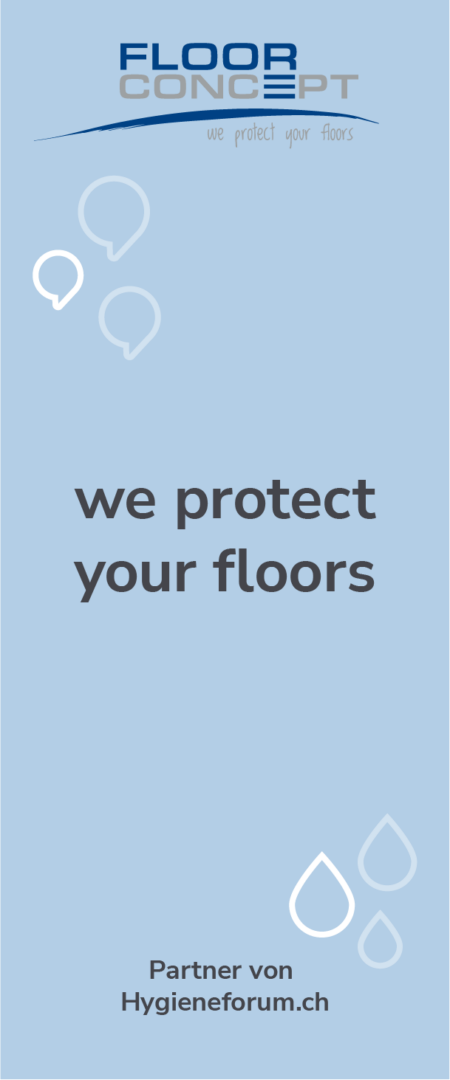 Hoch Floor Concept