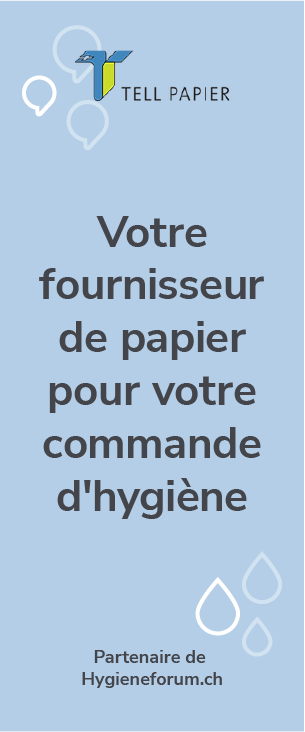 Hoch Tell Papier
