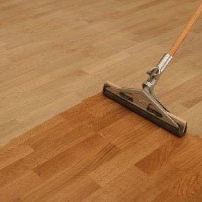 Holzbeläge