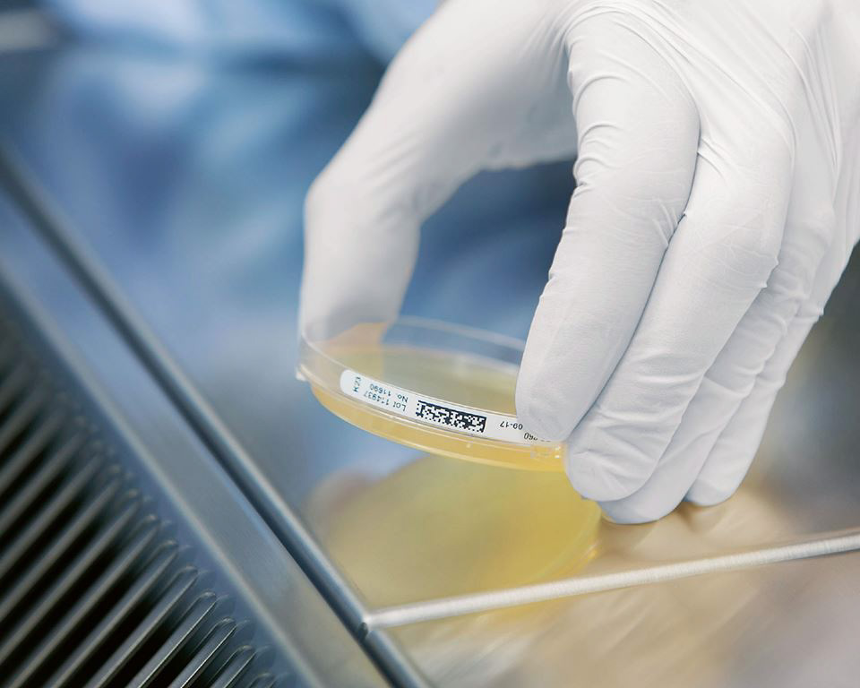 Hygiene-Monitoring: Die Qual der richtigen Wahl