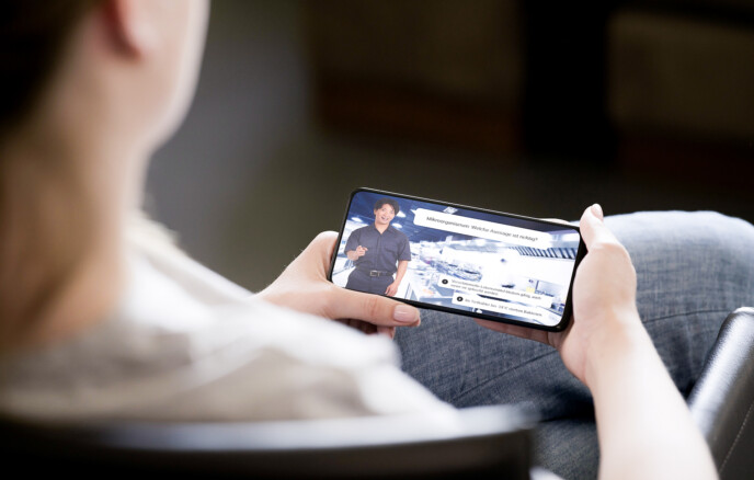Hygieneschulung Einmal Anders Digital Und Spannend