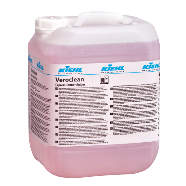 Kiehl Veroclean
