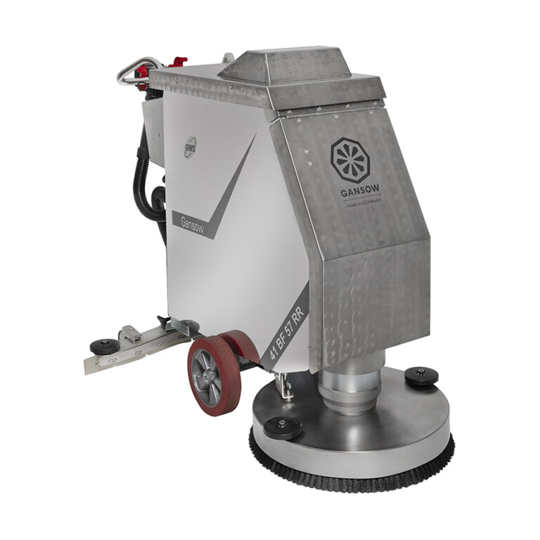Laveuse de salles blanches IPC Gansow 41 BF 57 R
