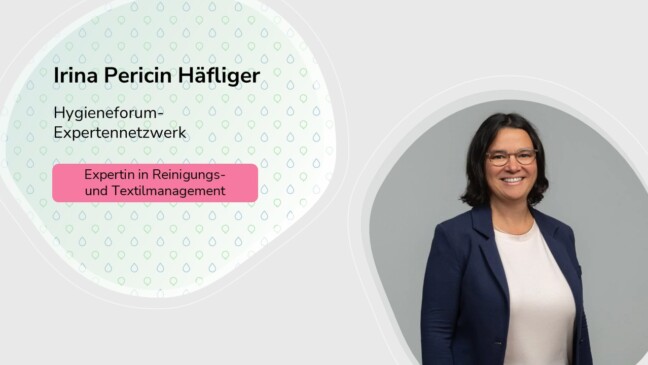 Irina Pericin Häfliger