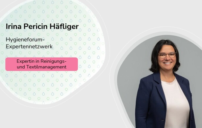 Irina Pericin Häfliger