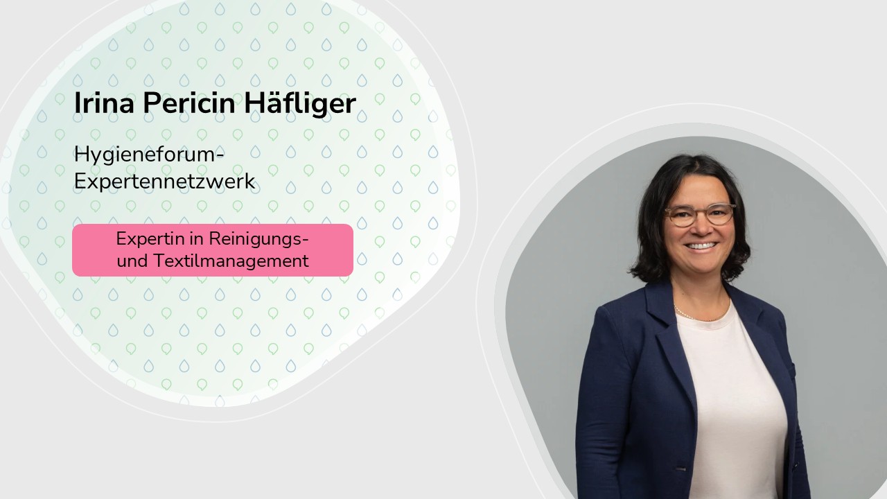 Irina Pericin Häfliger