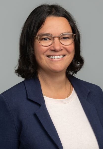Irina Pericin Häfliger