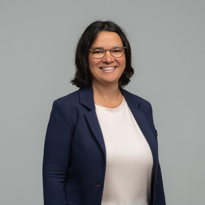 Irina Pericin Häfliger