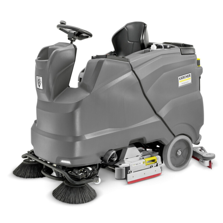 Machine de location Kärcher B150