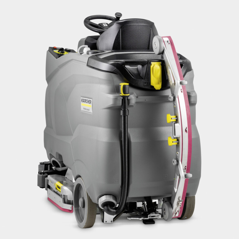 Machine de location Kärcher B150 – Image 4