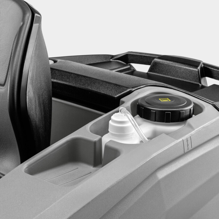 Machine de location Kärcher B150 – Image 3