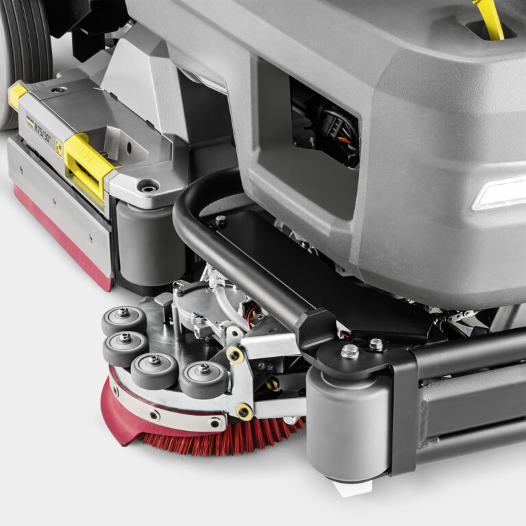Autolaveuse B 110 R Bp Pack 170Ah AGM+R75+DOSE+SSD – Image 8