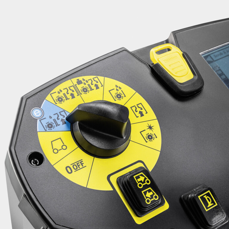 Autolaveuse B 110 R Bp Pack 170Ah AGM+R75+DOSE+SSD – Image 9