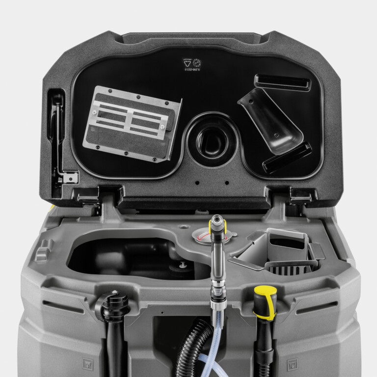 Autolaveuse B 260 R I Bp Pack+R120+DOSE+SB – Image 6