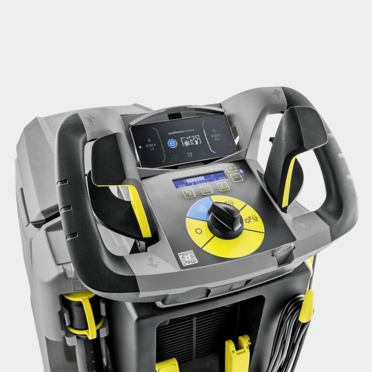 Autolaveuse B 50 W Bp Pack 80Ah Li + FC + R55 + DOSE + Rinse + Autofill – Image 10