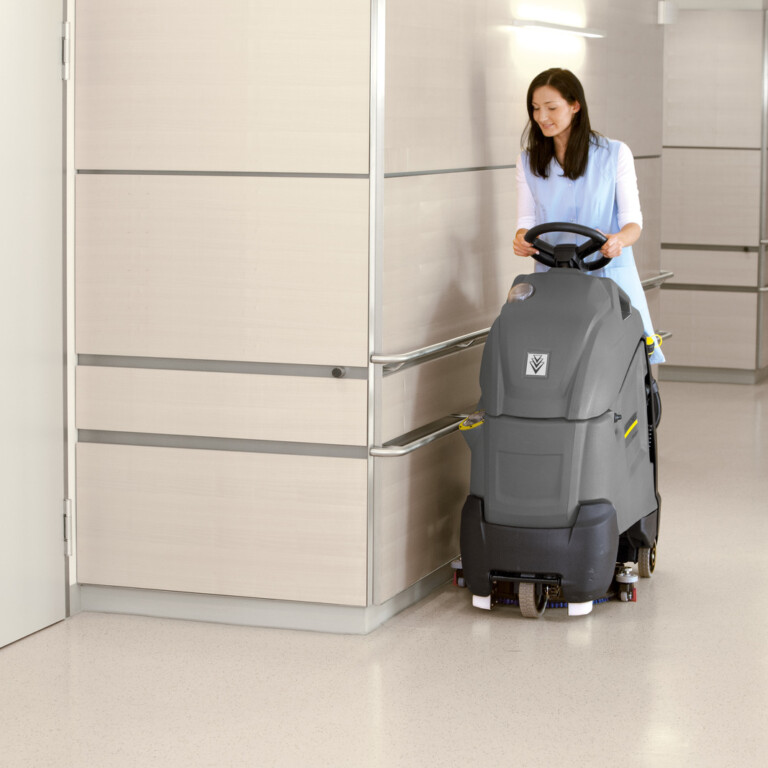 Scrubber dryer BD 50/40 RS Bp Pack - Image 7