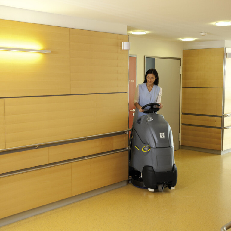 Scrubber dryer BD 50/40 RS Bp Pack - Image 6