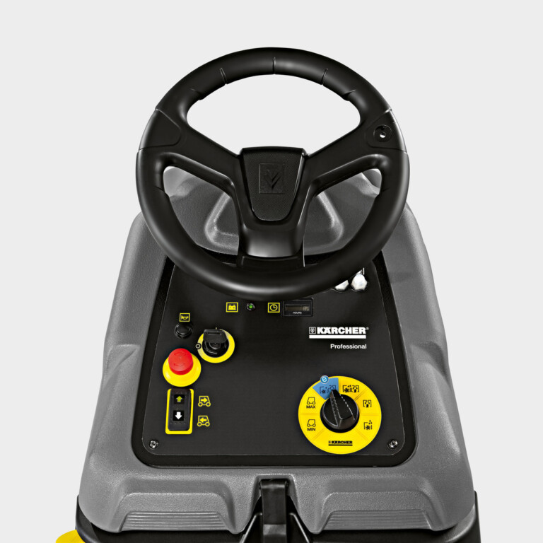 Scrubber dryer BD 50/40 RS Bp Pack - Image 3