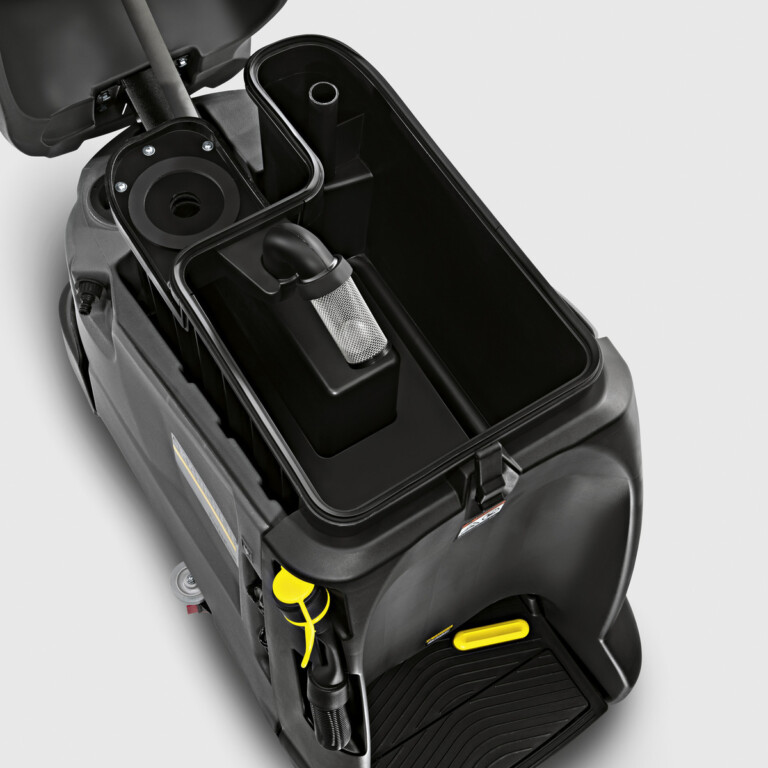 Scrubber dryer BD 50/40 RS Bp Pack - Image 2
