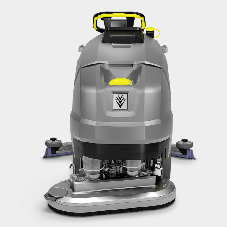 Scrubber dryer BD 70/75 W Classic Bp Pack 160Ah Li+FC - Image 8