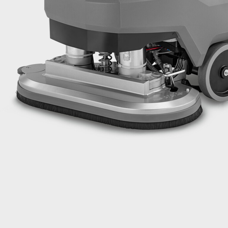 Scrubber dryer BD 70/75 W Classic Bp Pack 160Ah Li+FC - Image 2