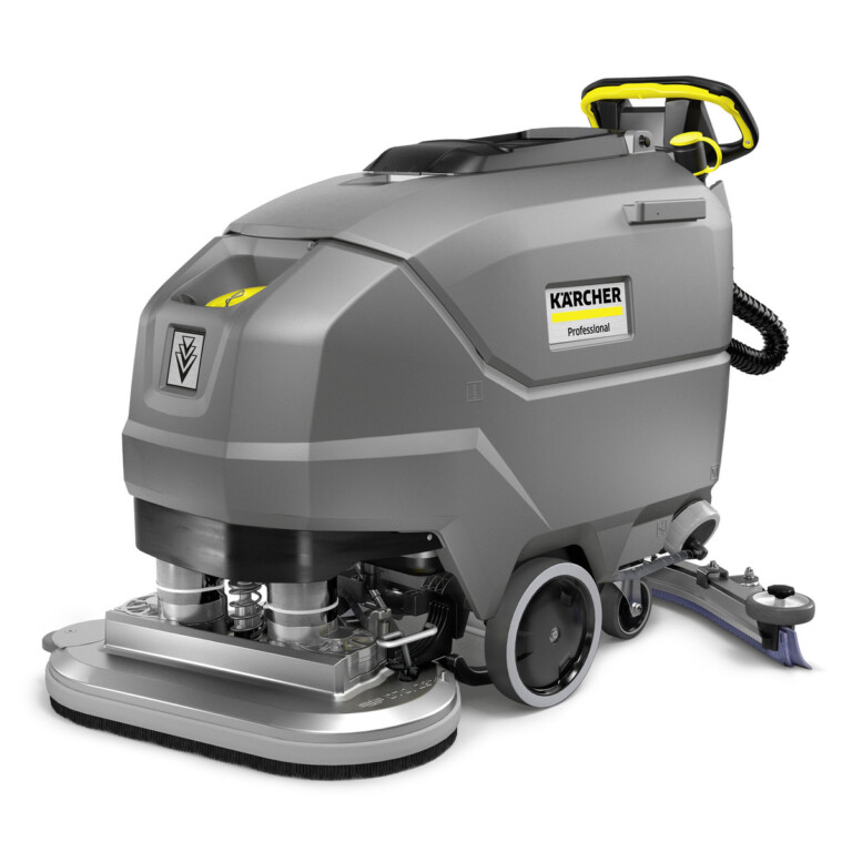 Scrubber dryer BD 70/75 W Classic Bp Pack 160Ah Li+FC