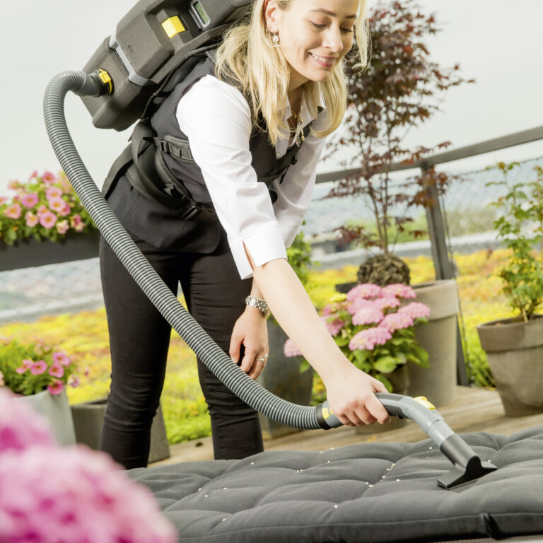 Aspirateur à sec à batterie BVL 5/1 Bp – Image 9