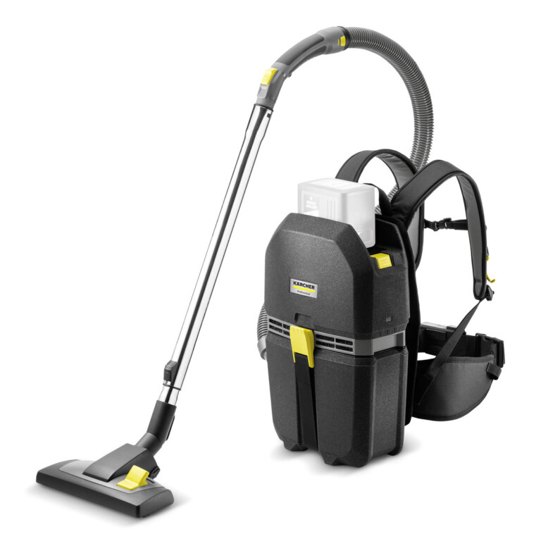 Aspirateur à sec à batterie BVL 5/1 Bp