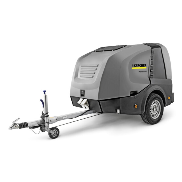 Trailer Hds Kaecher