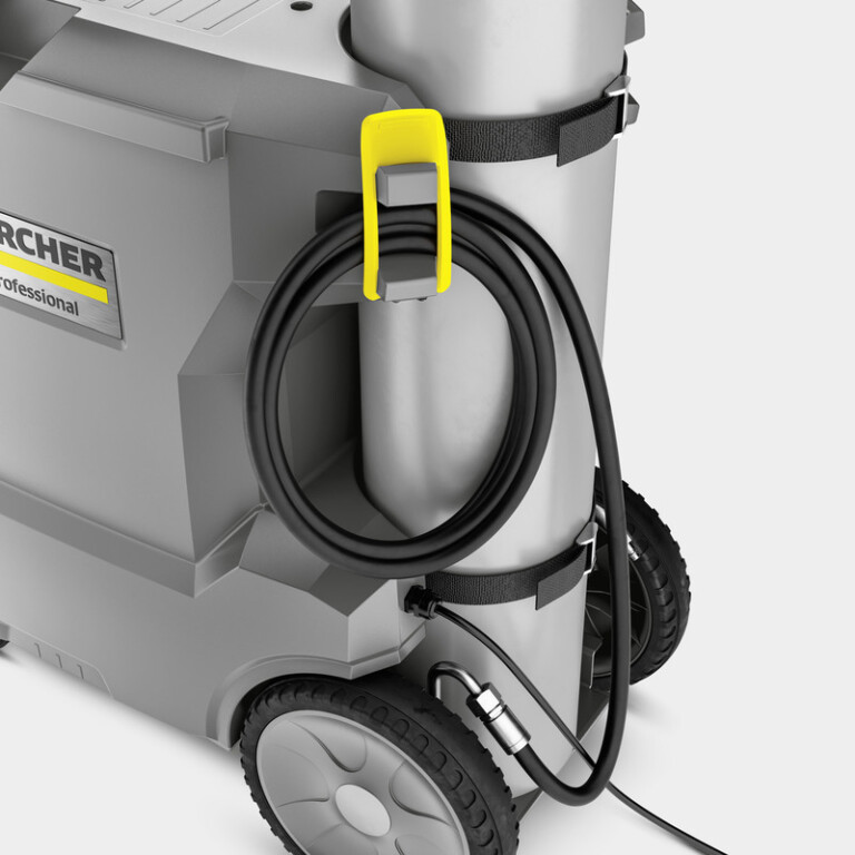 Appareil à jet de glace carbonique IB 10/8 L2P – Image 4