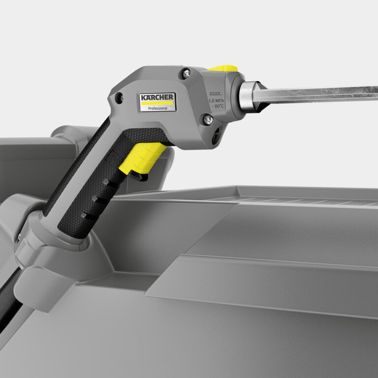 Appareil à jet de glace carbonique IB 10/8 L2P – Image 2