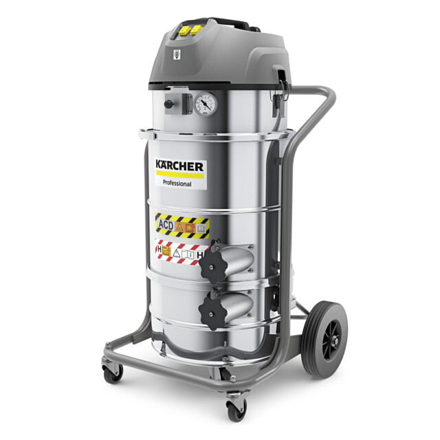 Industriesauger