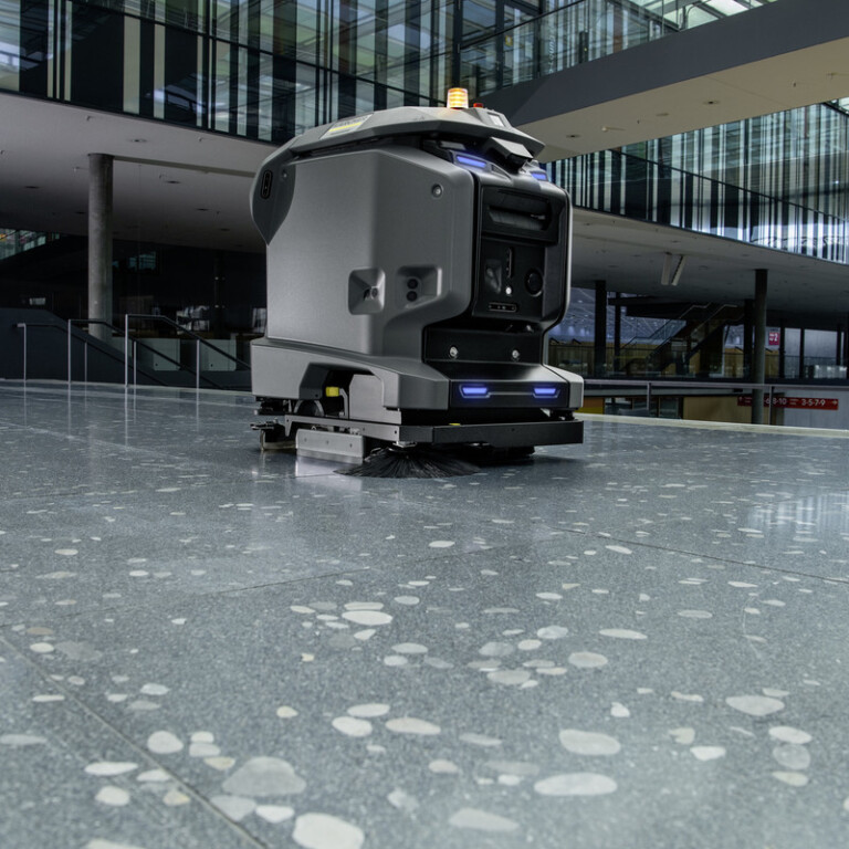 Scrubber dryer KIRA B 50 - Image 5