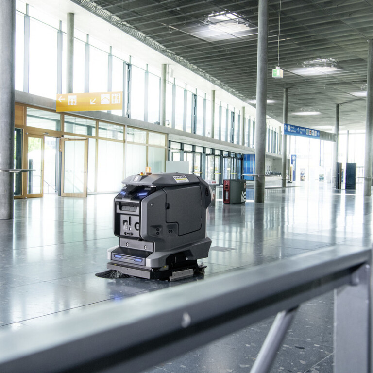 Scrubber dryer KIRA B 50 - Image 11