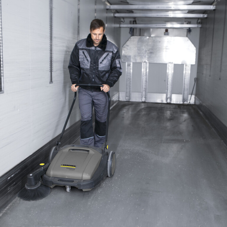 Sweeper KM 70/20 C - Image 5
