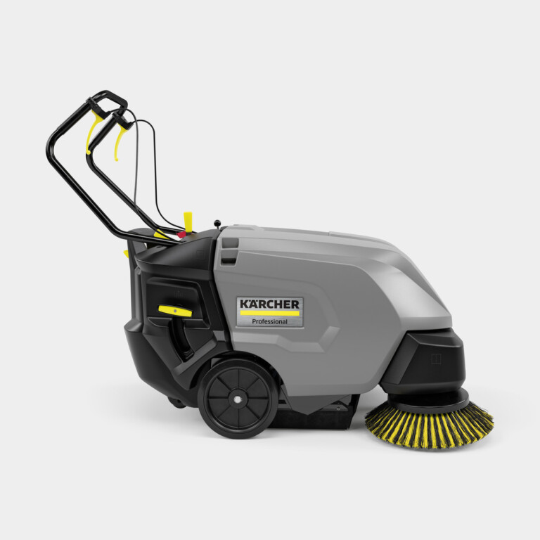 Rental machine Kärcher KM 85/50 W Bp - Image 2