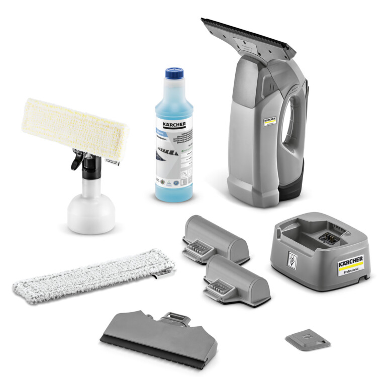 Wet vacuum cleaner WVP 10 Adv - Image 2