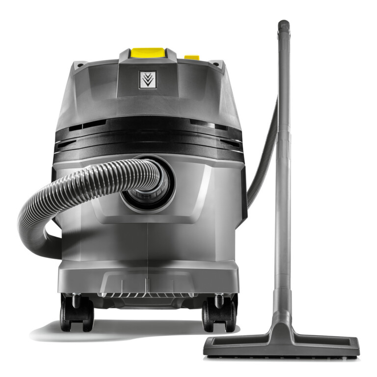Aspirateur eau et poussière à batterie NT 22/1 Ap Bp L – Image 3