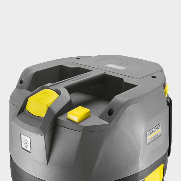 Aspirateur eau et poussière à batterie NT 22/1 Ap Bp L – Image 5
