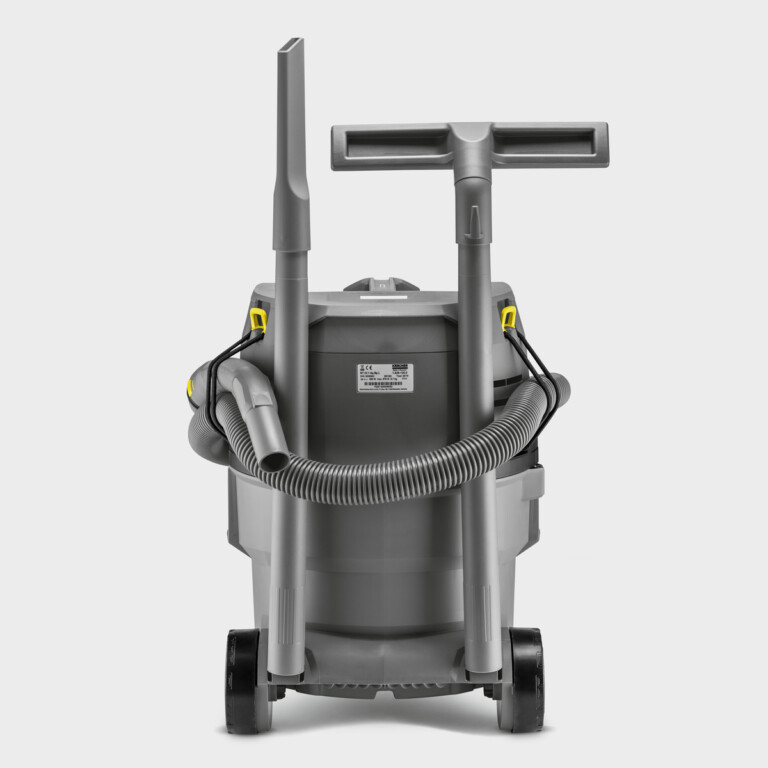 Aspirateur eau et poussière à batterie NT 22/1 Ap Bp L – Image 2