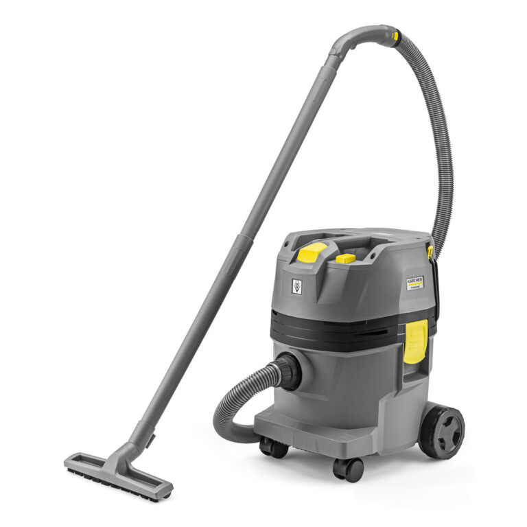 Aspirateur eau et poussière à batterie NT 22/1 Ap Bp L
