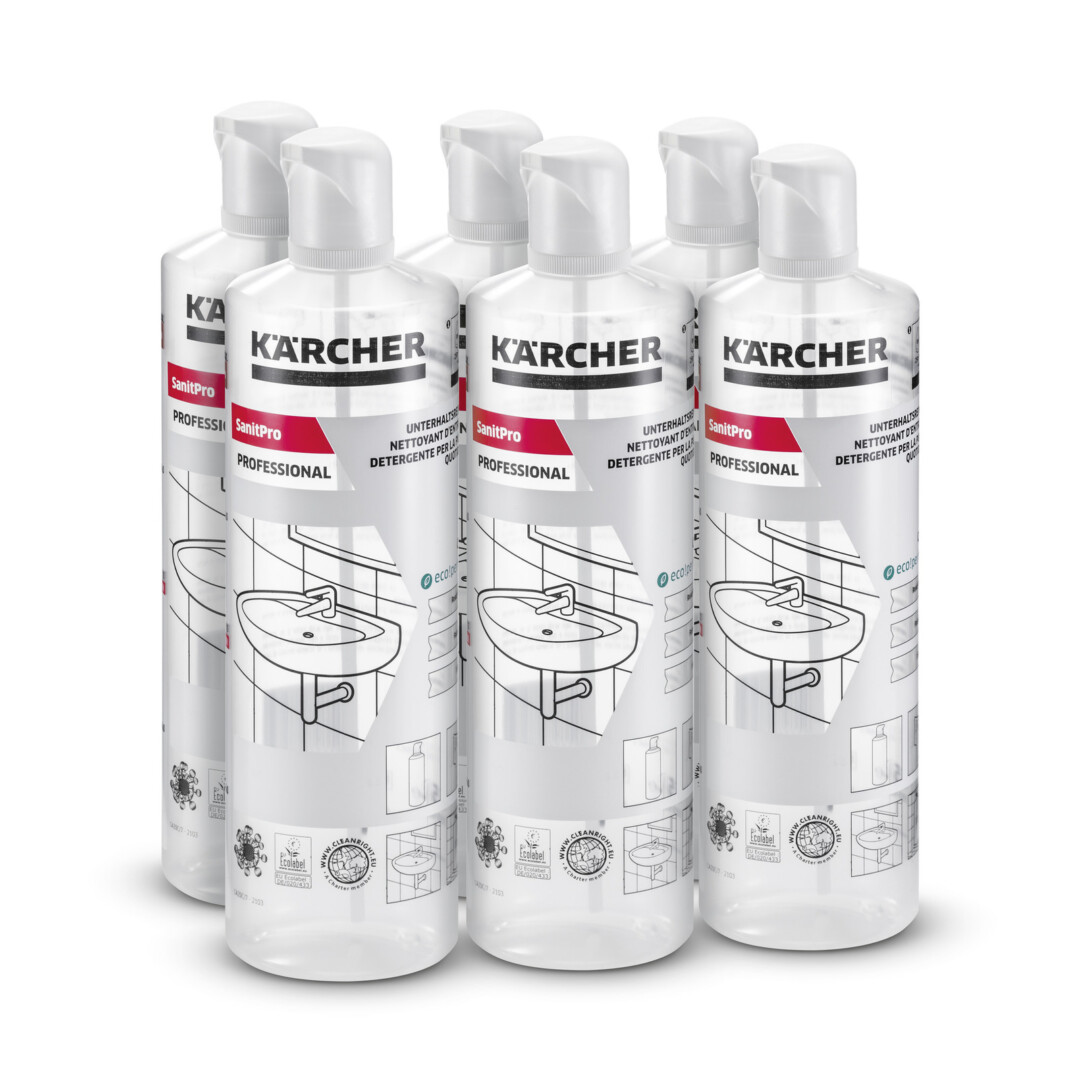 Kärcher_Schaumdispenser CA 10_01