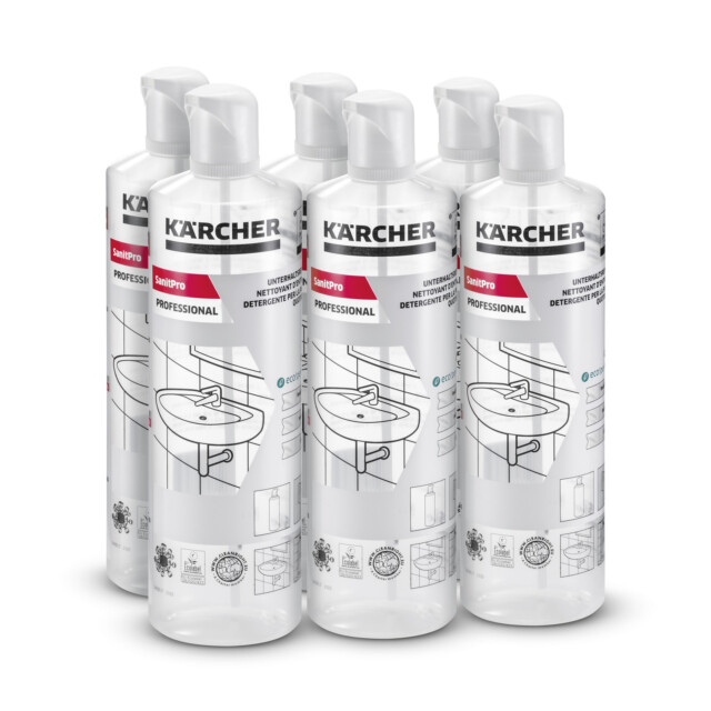 Kärcher_Schaumdispenser CA 10_01