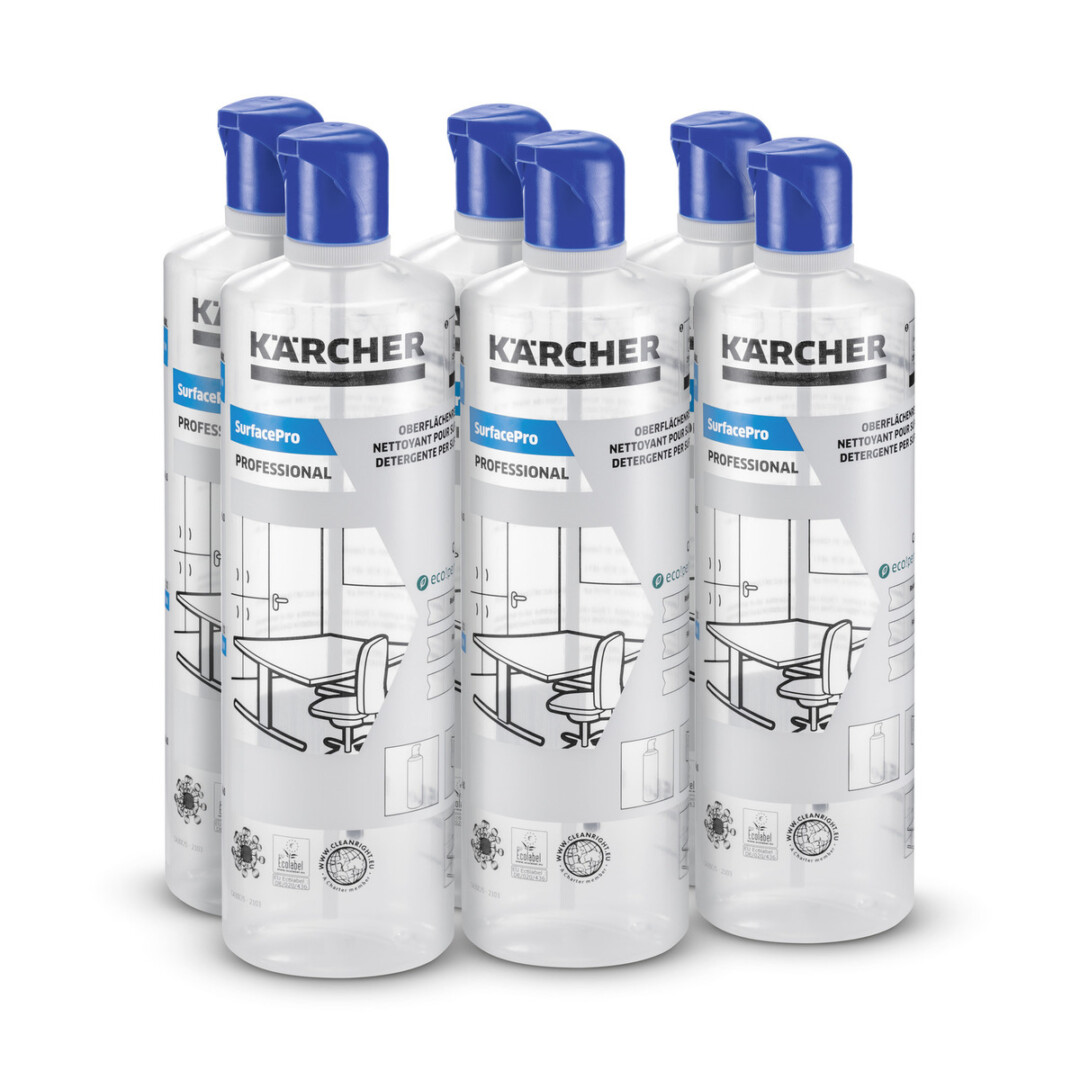 Kärcher_Schaumdispenser CA 30_01