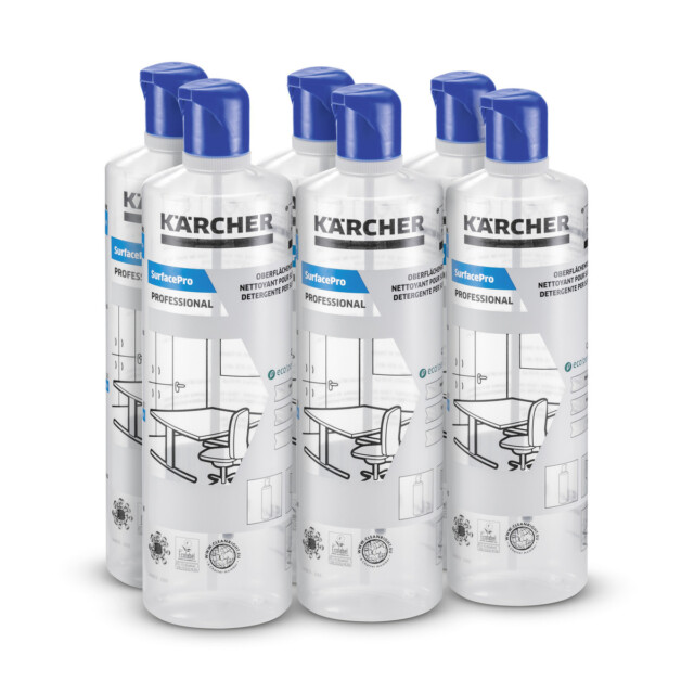 Kärcher_Schaumdispenser CA 30_01