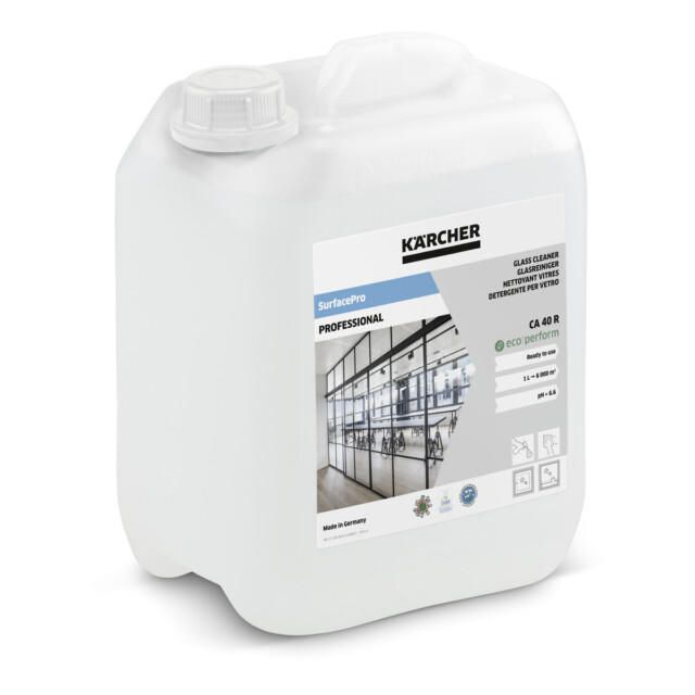 Kärcher_SurfacePro Glasreiniger CA 40 R_01